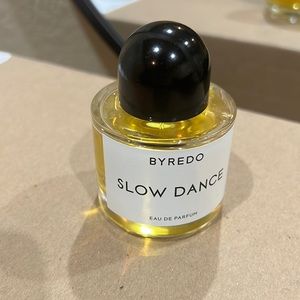 Byredo Slow Dance perfume